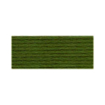 DMC Floss 0937 Medium Avocado Green